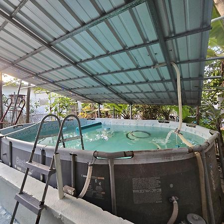Casita Natural Village #4, #6 Y #8 圣胡安 外观 照片
