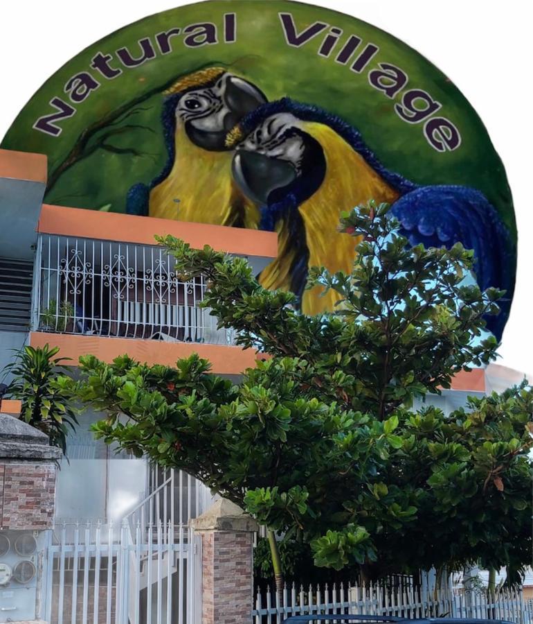 Casita Natural Village #4, #6 Y #8 圣胡安 外观 照片