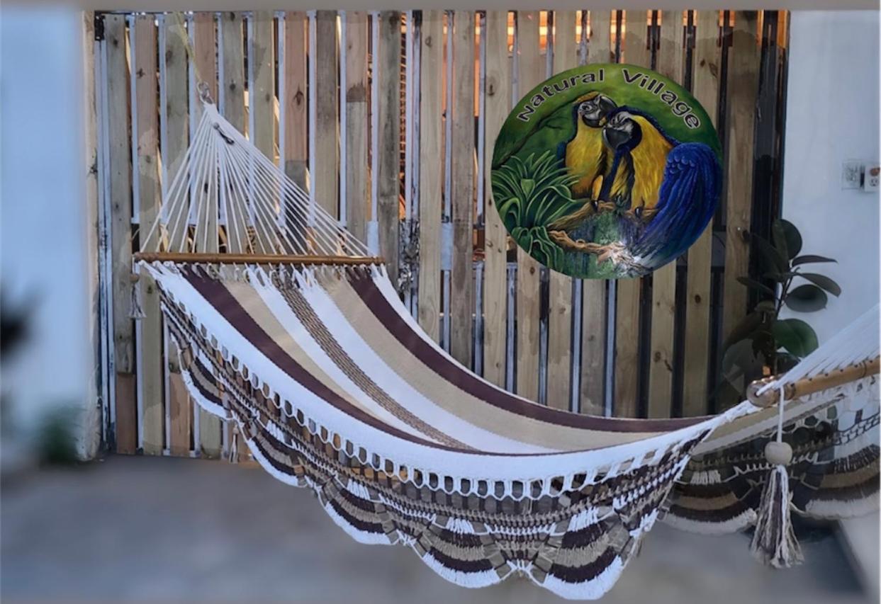 Casita Natural Village #4, #6 Y #8 圣胡安 外观 照片