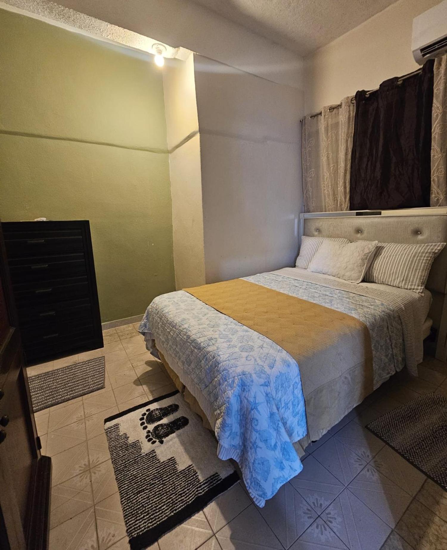 Casita Natural Village #4, #6 Y #8 圣胡安 外观 照片