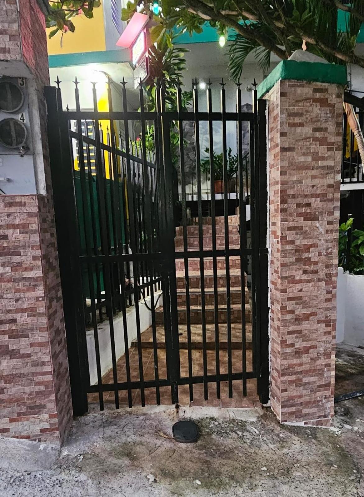 Casita Natural Village #4, #6 Y #8 圣胡安 外观 照片