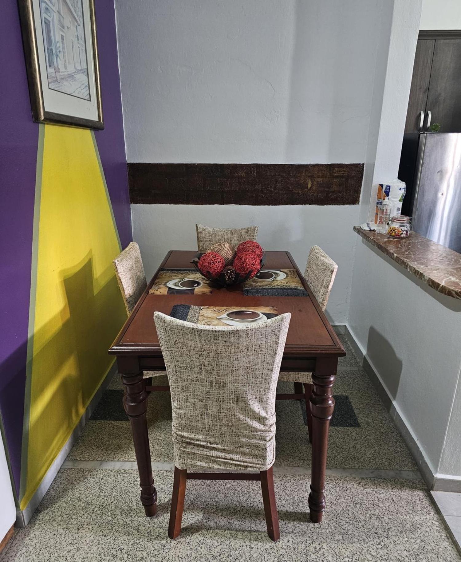 Casita Natural Village #4, #6 Y #8 圣胡安 外观 照片