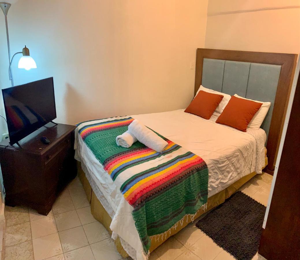 Casita Natural Village #4, #6 Y #8 圣胡安 外观 照片